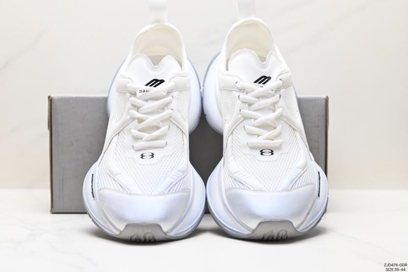 Balenciaga Track Shoes